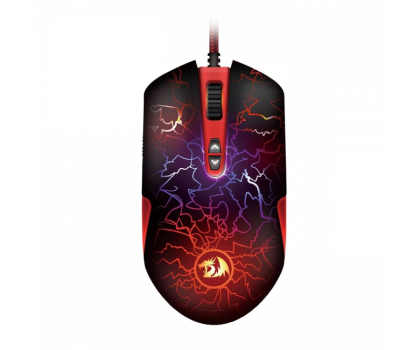 Myszka Redragon LAVAWOLF